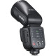 Накамерний спалах Godox V100C для Canon
