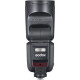 Накамерний спалах Godox V100C для Canon