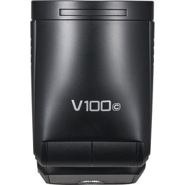 Накамерний спалах Godox V100C для Canon