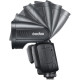 Накамерний спалах Godox V100C для Canon