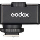 Накамерная мини-вспышка Godox iM30 Mini Flash