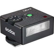 Накамерная мини-вспышка Godox iM30 Mini Flash