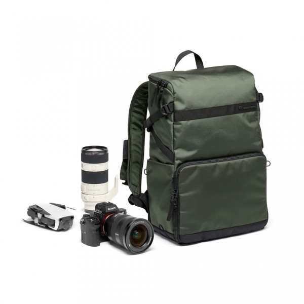 Рюкзак Manfrotto Street Slim Backpack (MB MS2-BP)