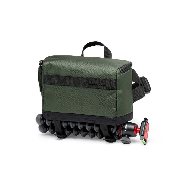 Поясна сумка Manfrotto Street camera Waist Bag (MB MS2-WB)