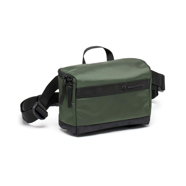 Поясна сумка Manfrotto Street camera Waist Bag (MB MS2-WB)