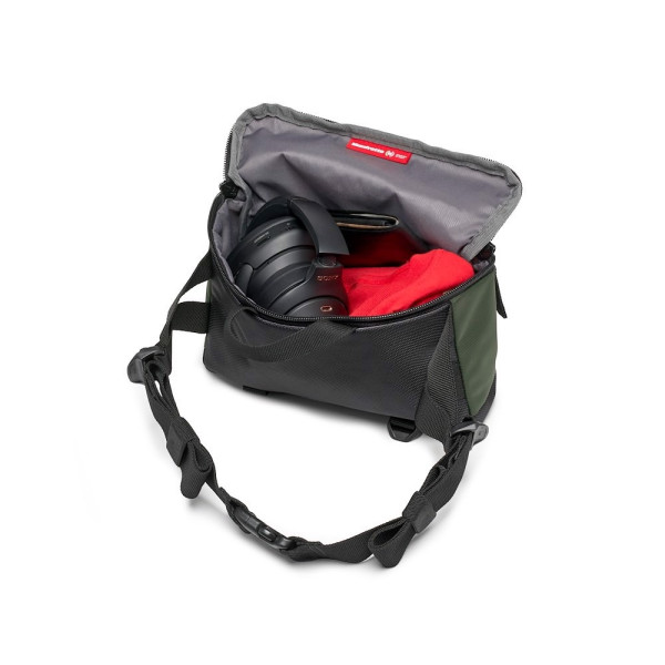Поясна сумка Manfrotto Street camera Waist Bag (MB MS2-WB)