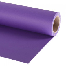 Паперовий фон Lastolite 2.72x11 м Purple (LL LP9062)