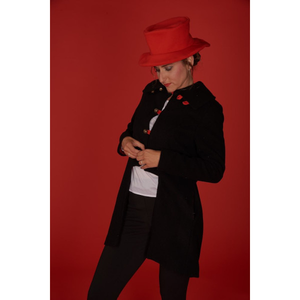 Паперове тло Colorama 2.72 x 11м Cherry