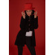 Паперове тло Colorama 2.72 x 11м Cherry