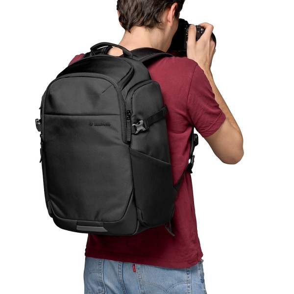 Рюкзак для фотокамери Advanced Befree Backpack III (MB MA3-BP-BF)