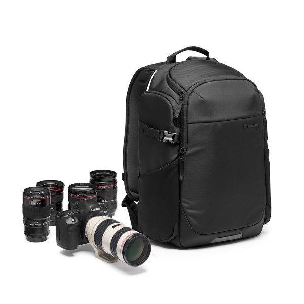 Рюкзак для фотокамери Advanced Befree Backpack III (MB MA3-BP-BF)