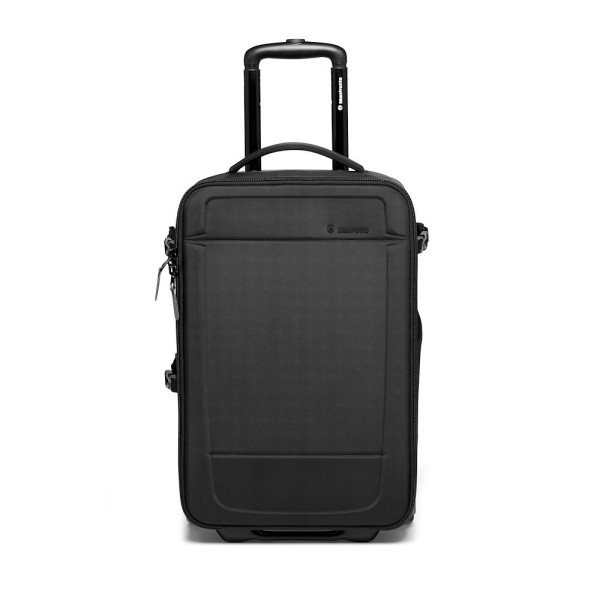 Чемодан для фото камер Advanced Rolling Сamera bag III 25.5L (MB MA3-RB)