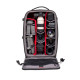 Чемодан для фото камер Advanced Rolling Сamera bag III 25.5L (MB MA3-RB)
