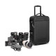 Чемодан для фото камер Advanced Rolling Сamera bag III 25.5L (MB MA3-RB)