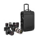 Чемодан для фото камер Advanced Rolling Сamera bag III 25.5L (MB MA3-RB)