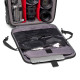 Чемодан для фото камер Advanced Rolling Сamera bag III 25.5L (MB MA3-RB)