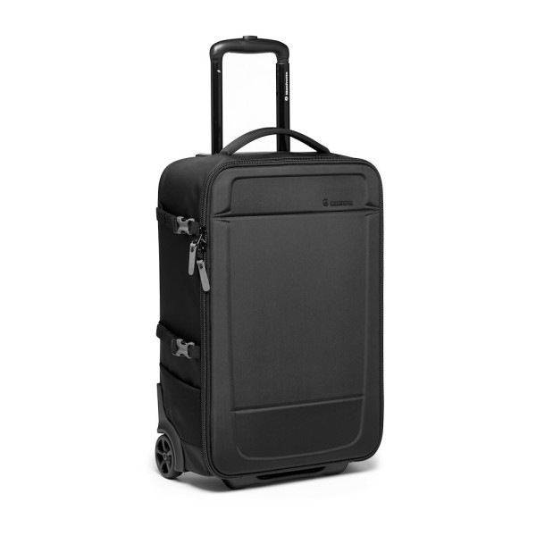 Чемодан для фото камер Advanced Rolling Сamera bag III 25.5L (MB MA3-RB)