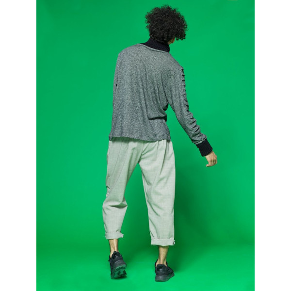 Папір фону Colorama 2.72 x 11м Chromagreen