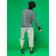 Папір фону Colorama 2.72 x 11м Chromagreen