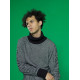 Папір фону Colorama 2.72 x 11м Chromagreen