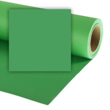 Папір фону Colorama 2.72 x 11м Chromagreen