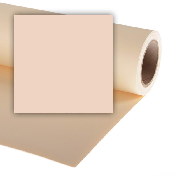 Паперове тло Colorama 1.35 x 11м Oyster