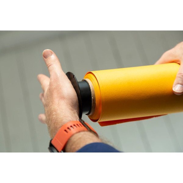 Стопор Colorama LL COBRAKE для фонів у рулонах
