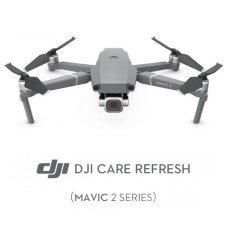 Страховка DJI Care Refresh (Mavic 2)