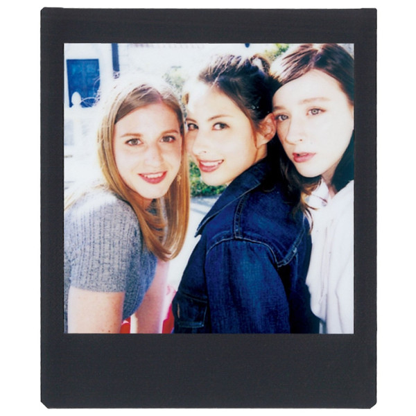 Фотопапір Fujifilm INSTAX SQUARE Black Frame (86х72мм 10шт) 16576532