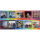 Фотобумага Fujifilm INSTAX SQUARE RAINBOW (86х72мм 10шт) 16671320