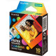 Фотобумага Fujifilm INSTAX SQUARE RAINBOW (86х72мм 10шт) 16671320