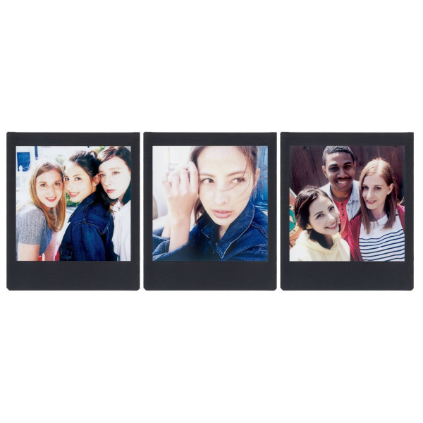 Фотопапір Fujifilm INSTAX SQUARE Black Frame (86х72мм 10шт) 16576532