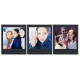 Фотопапір Fujifilm INSTAX SQUARE Black Frame (86х72мм 10шт) 16576532