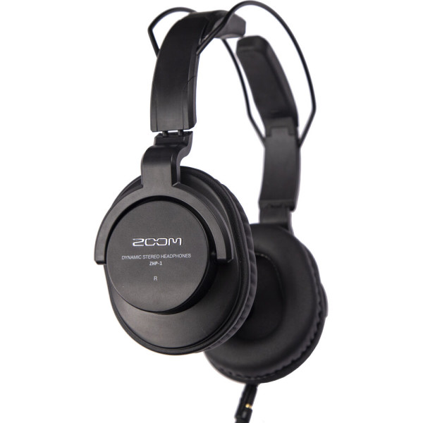 Zoom ZHP-1 Наушники для студий и мониторинга