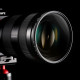 Светофильтр K&F Concept 58mm ND2-ND400 Slim Variable/Fader NDX (KF01.1109)