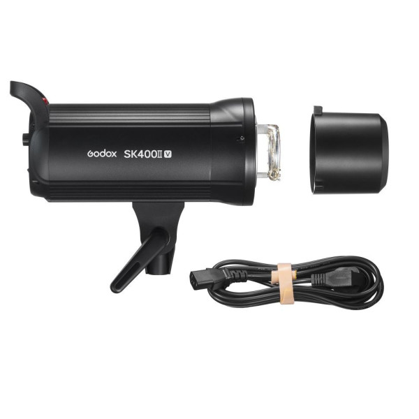 Спалах студійний SK400IIV Godox