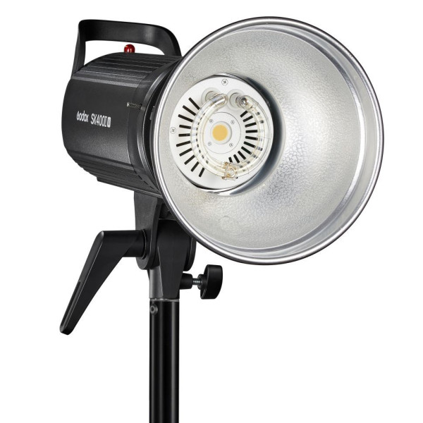Спалах студійний SK400IIV Godox