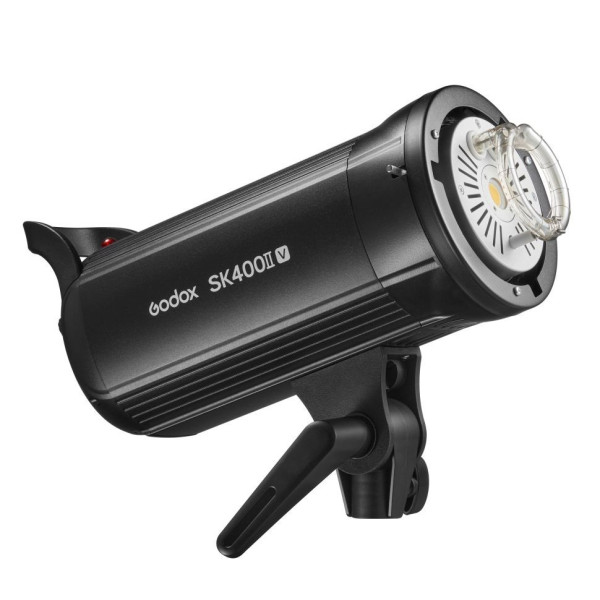 Спалах студійний SK400IIV Godox