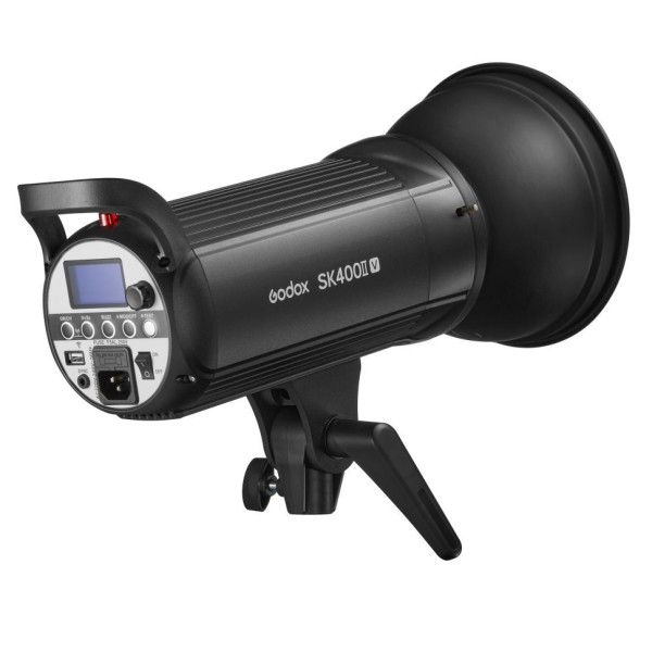 Спалах студійний SK400IIV Godox