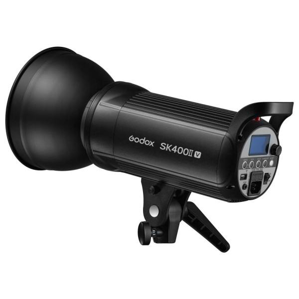 Спалах студійний SK400IIV Godox