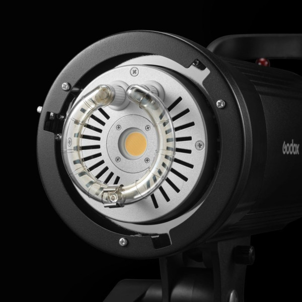 Спалах студійний SK400IIV Godox