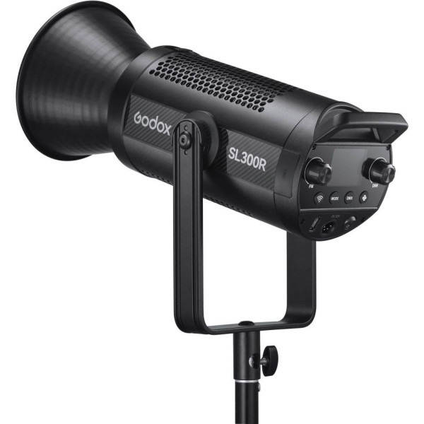 Свет Godox SL300R