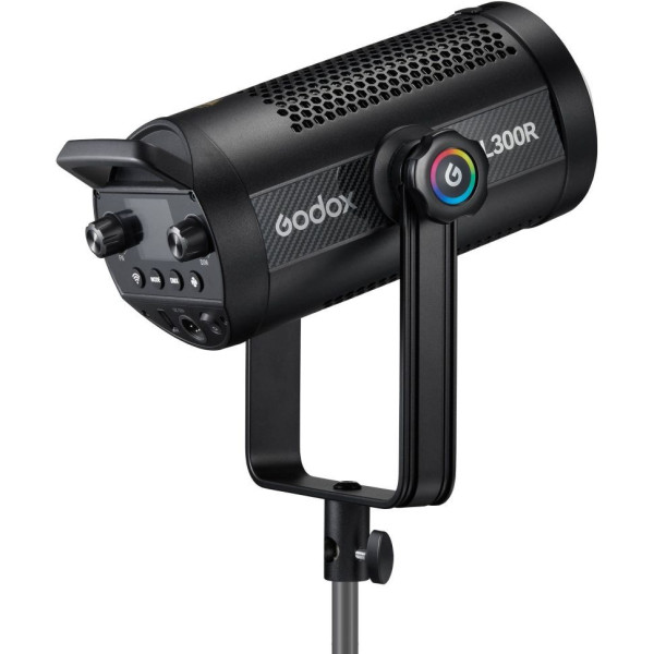 Свет Godox SL300R
