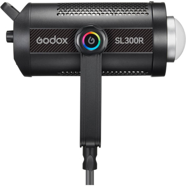 Свет Godox SL300R