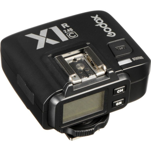 Приймач Godox X1R-S TTL для Sony