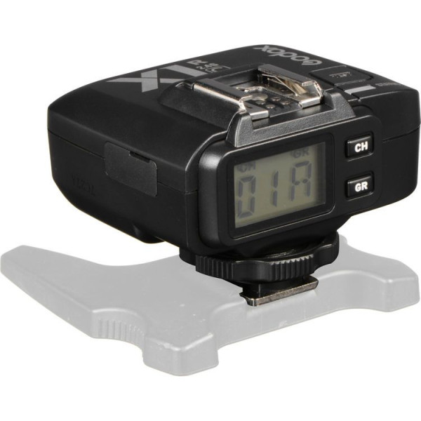 Приймач Godox X1R-S TTL для Sony