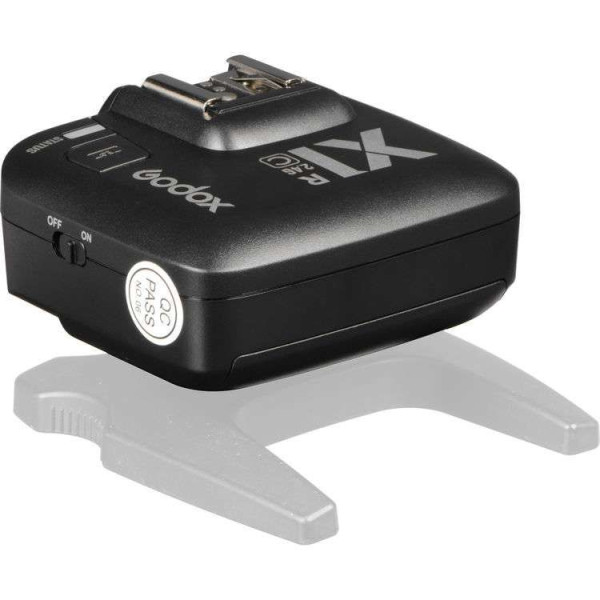 Приймач Godox X1R-S TTL для Sony