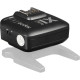 Приймач Godox X1R-S TTL для Sony