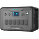 Зарядная станция Bluetti AC300 3000W + аккумуляторный модуль B300 3072Wh, 853333mAh