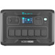 Зарядная станция Bluetti AC300 3000W + аккумуляторный модуль B300 3072Wh, 853333mAh